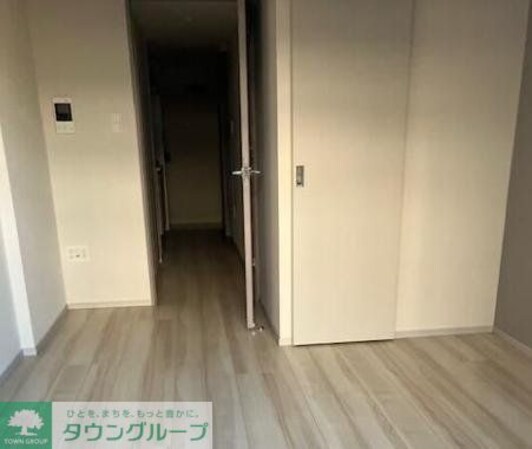 LUMEED赤羽NORTHの物件内観写真